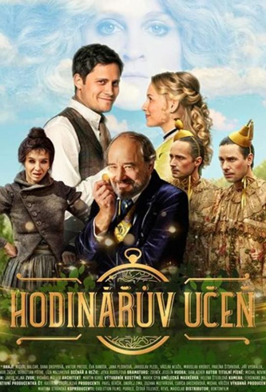 Hodináruv ucen зарубежные сериалы скачать торрентом