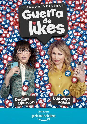 Guerra de Likes зарубежные сериалы скачать торрентом