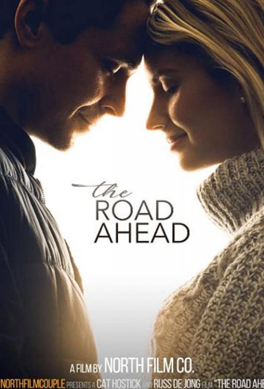 The Road Ahead зарубежные сериалы скачать торрентом