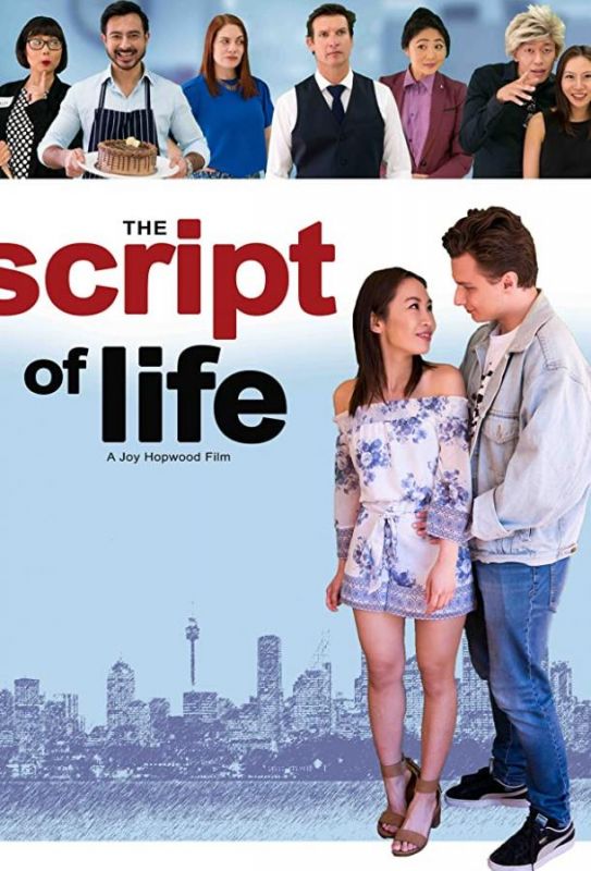 The Script of Life зарубежные сериалы скачать торрентом