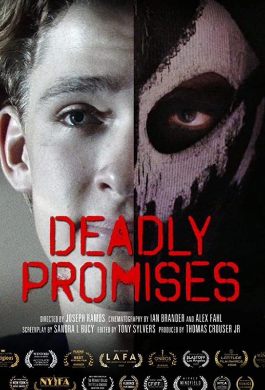 Deadly Promises зарубежные сериалы скачать торрентом