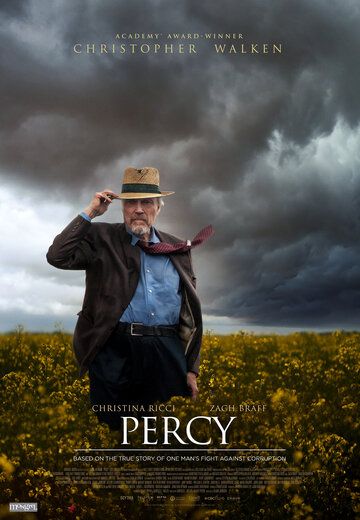 Percy зарубежные сериалы скачать торрентом