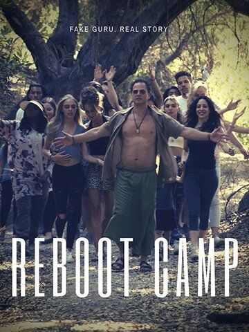 Reboot Camp зарубежные сериалы скачать торрентом