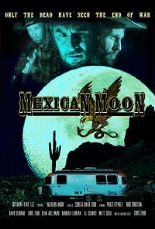 Mexican Moon скачать с торрента