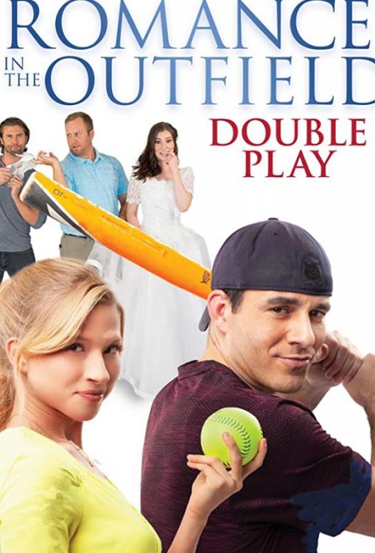 Romance in the Outfield: Double Play 2020 скачать с торрента