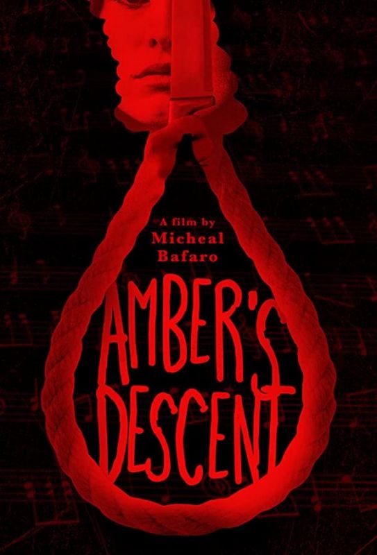 Amber's Descent зарубежные сериалы скачать торрентом