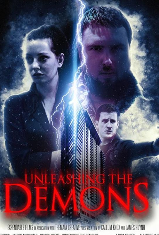 Unleashing the Demons зарубежные сериалы скачать торрентом