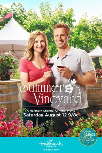 Summer in the Vineyard зарубежные сериалы скачать торрентом