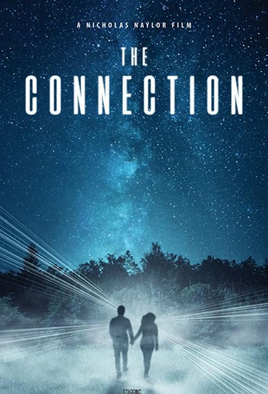 The Connection зарубежные сериалы скачать торрентом