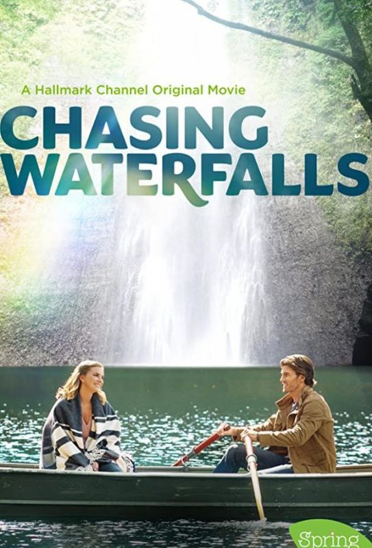 Chasing Waterfalls зарубежные сериалы скачать торрентом