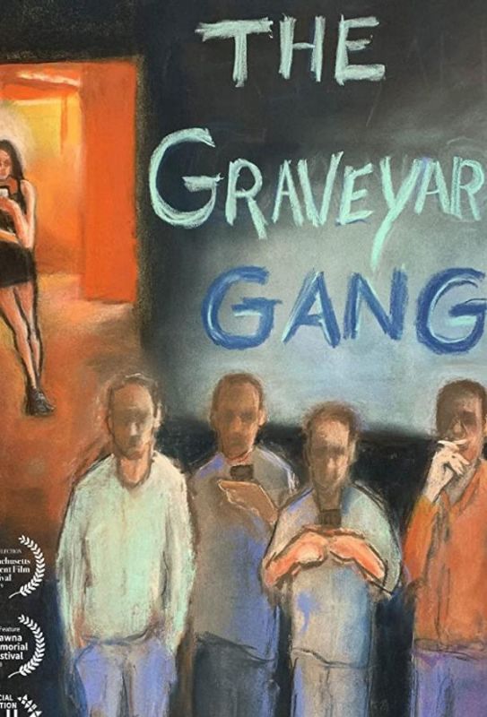 The Graveyard Gang зарубежные сериалы скачать торрентом