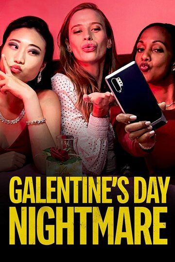 Galentine's Day Nightmare зарубежные сериалы скачать торрентом