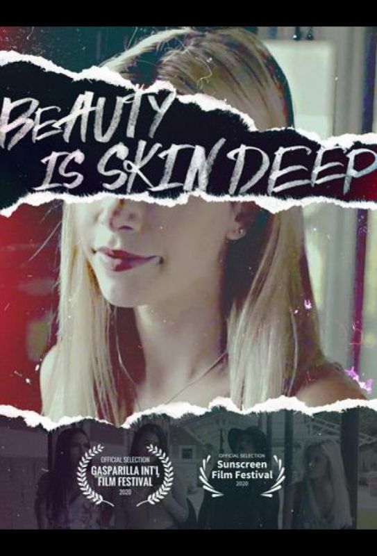 Beauty is Skin Deep зарубежные сериалы скачать торрентом