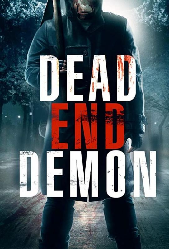 Dead End Demon зарубежные сериалы скачать торрентом