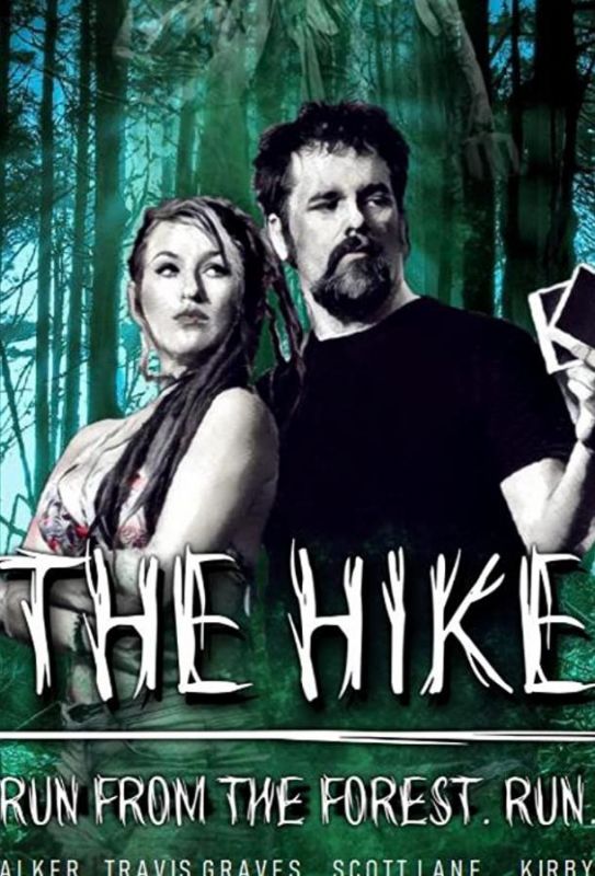 The Hike 2021 скачать с торрента