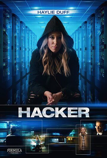 Hacker зарубежные сериалы скачать торрентом