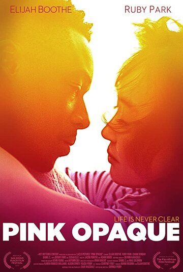 Pink Opaque зарубежные сериалы скачать торрентом