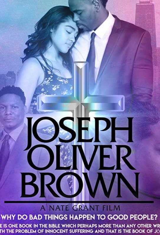 Joseph Oliver Brown 2019 скачать с торрента