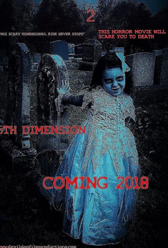 Realm's 2 the 5th Dimension 2019 скачать с торрента