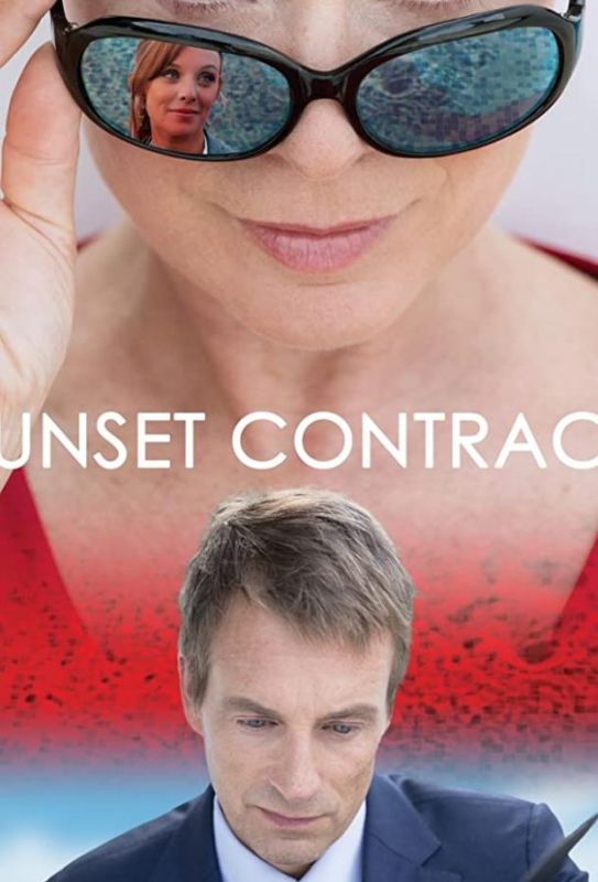 Sunset Contract зарубежные сериалы скачать торрентом