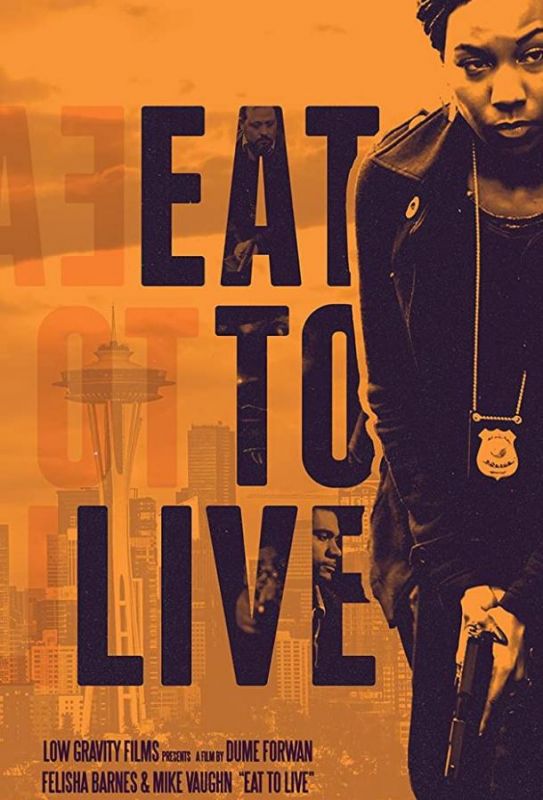 Eat to Live зарубежные сериалы скачать торрентом