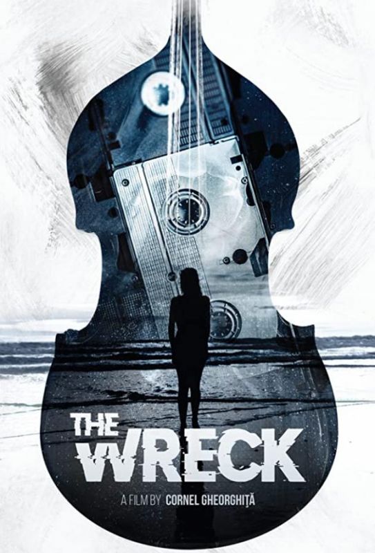 The Wreck зарубежные сериалы скачать торрентом