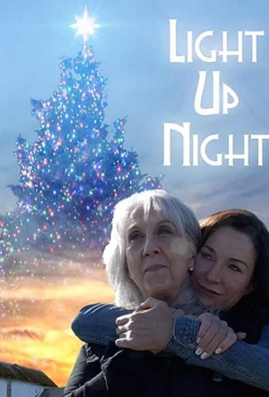 Light Up Night зарубежные сериалы скачать торрентом