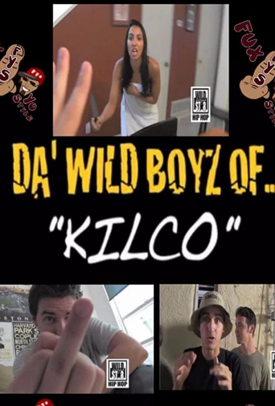 Da' Wild Boyz of Kilco зарубежные сериалы скачать торрентом