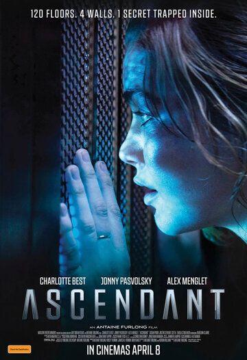 Ascendant зарубежные сериалы скачать торрентом