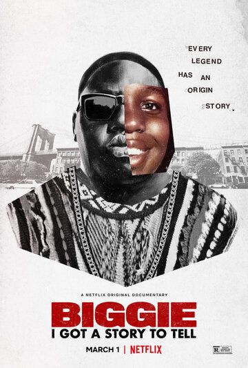 Notorious B.I.G.: Моя история зарубежные сериалы скачать торрентом