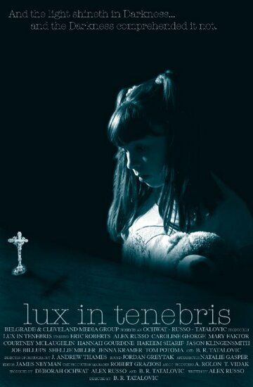 Lux in Tenebris зарубежные сериалы скачать торрентом