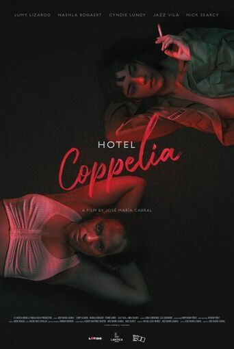 Отель «Коппелиа» зарубежные сериалы скачать торрентом