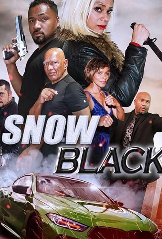 Snow Black зарубежные сериалы скачать торрентом