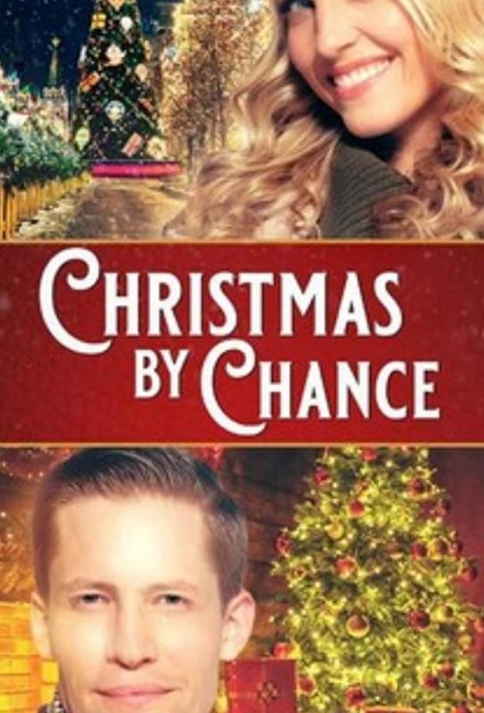 Christmas by Chance зарубежные сериалы скачать торрентом