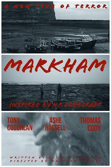 Markham зарубежные сериалы скачать торрентом