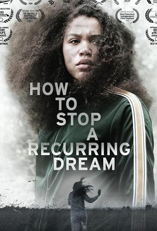 How to Stop a Recurring Dream зарубежные сериалы скачать торрентом