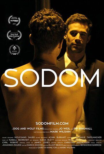 Sodom зарубежные сериалы скачать торрентом