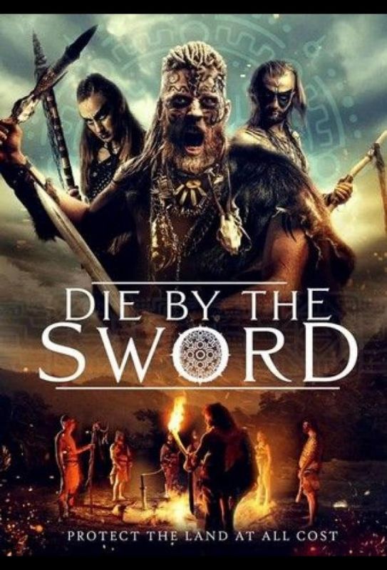 Die by the Sword 2020 скачать с торрента