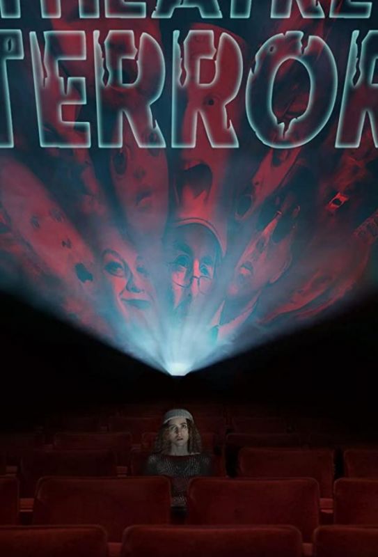 The Theatre of Terror зарубежные сериалы скачать торрентом