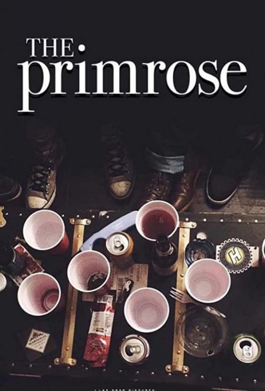 The Primrose 2018 скачать с торрента