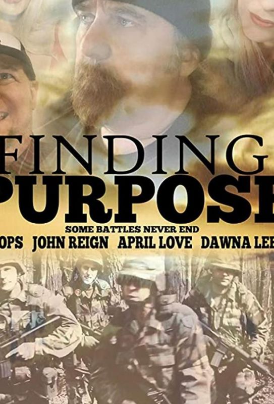 Finding Purpose зарубежные сериалы скачать торрентом