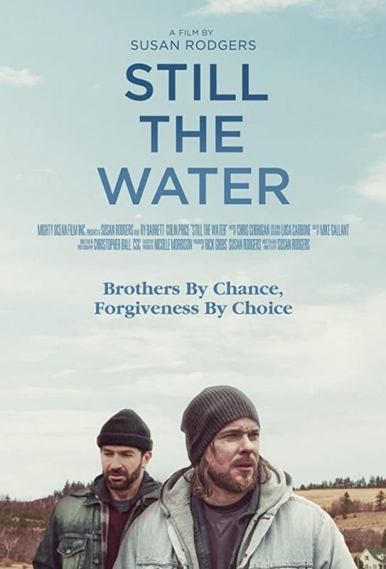 Still the Water зарубежные сериалы скачать торрентом