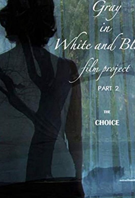 Gray in White and Black Film Project part 2: The Choice зарубежные сериалы скачать торрентом