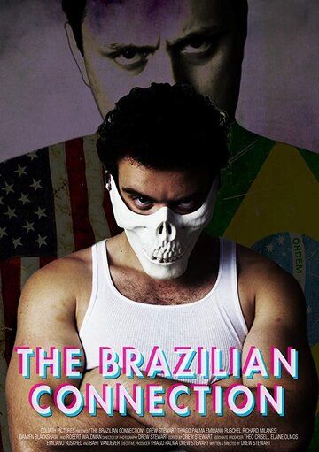 The Brazilian Connection зарубежные сериалы скачать торрентом