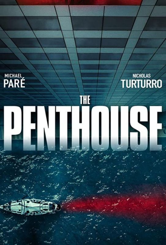 The Penthouse зарубежные сериалы скачать торрентом