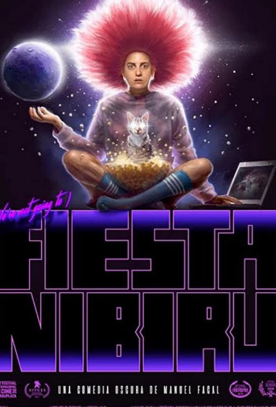 Fiesta Nibiru зарубежные сериалы скачать торрентом