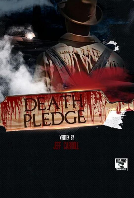 The Death Pledge зарубежные сериалы скачать торрентом