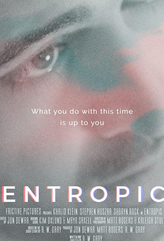 Entropic зарубежные сериалы скачать торрентом