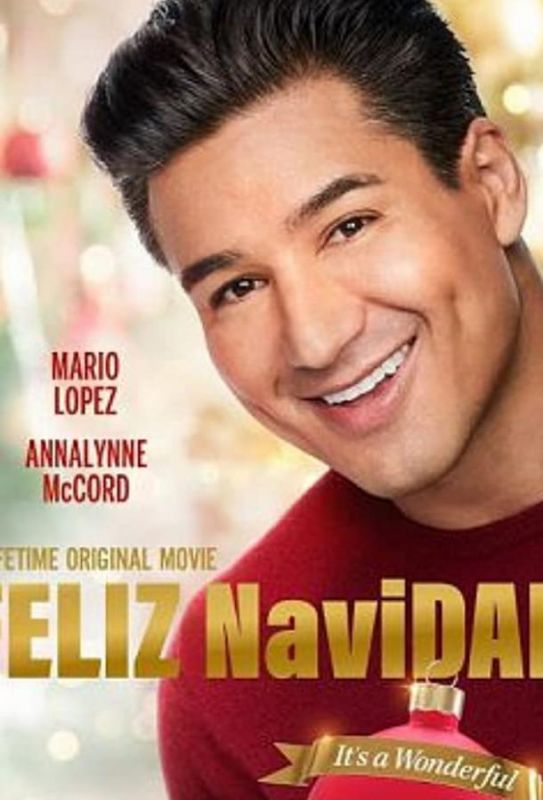 Feliz NaviDAD зарубежные сериалы скачать торрентом