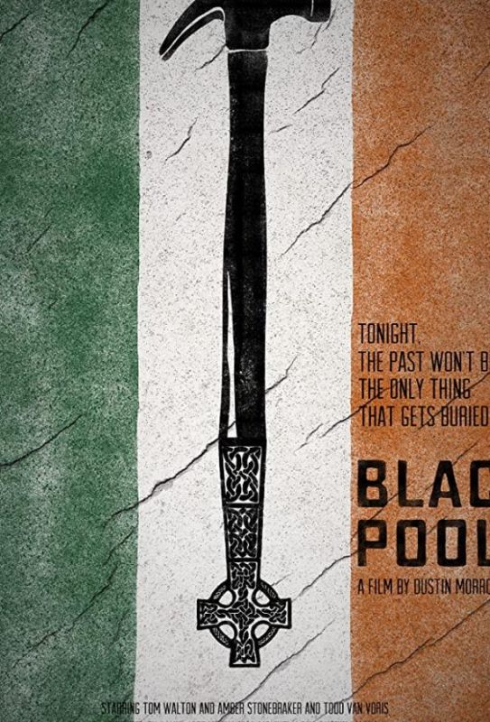 Black Pool зарубежные сериалы скачать торрентом